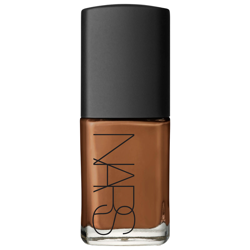 Fond de teint brillance pure NARS Cosmetics (nuances variées) - Nambia en oferta