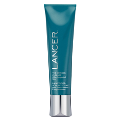 Lancer Skincare The Method Blemish Control soin nettoyant pour peau encline à l'acné (120ml) en oferta