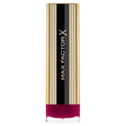Max Factor Colour Elixir Lipstick with Vitamin E 4g (Various Shades) - 130 Mulberry precio