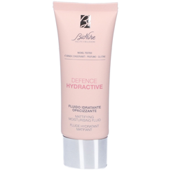 BioNike Defence Hydractive Fluide hydratant matifiant precio