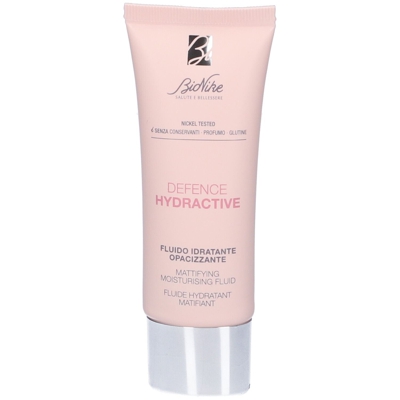 BioNike Defence Hydractive Fluide hydratant matifiant