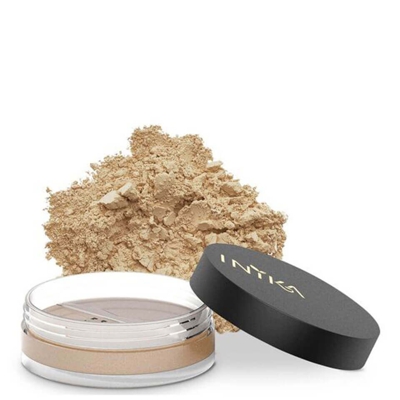 INIKA Mineral Foundation Powder (Différentes couleurs) - Patience