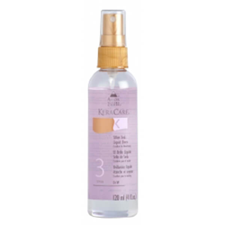 Keracare Silken Seal Brillantine Liquide Etanche et Soyeuse (120ML) precio
