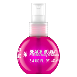 Spray pour Cheveux Colorés Protection Plage Bed Head TIGI (100 ml) precio
