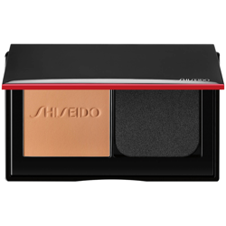 Shiseido Synchro Skin Self-Refreshing Custom Finish Powder Foundation 9g (Various Shades) - Silk características