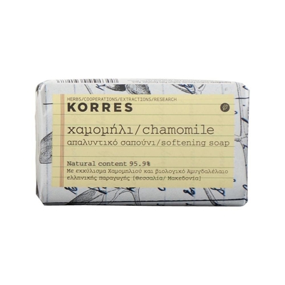 Korres® Savon Camomille