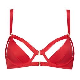 MAISON CLOSE soutien-gorge balconnet Tapage Nocturne