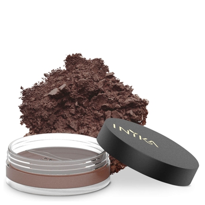 INIKA Mineral Foundation Powder (Différentes couleurs) - Fortitude
