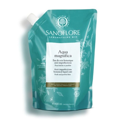 Sanoflore Aqua Magnifica Bio recharge