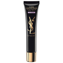 CC Crème Top Secrets SPF 35 Yves Saint Laurent – Lavande 40 ml características