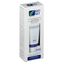 Bioxet Crème visage anti-pilosité Peaux sèches/normales precio