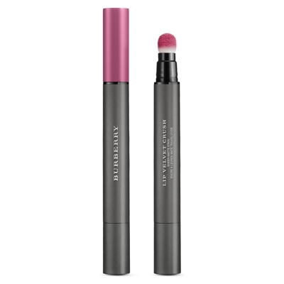 Burberry Lip Velvet Crush 2.5ml (Various Shades) - 85 Rosy Mauve