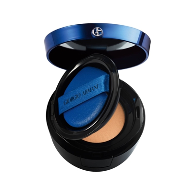 Armani Designer Essence-in-Balm Mesh Cushion Foundation 14g (Various Shades) - 5