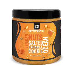 Loaded Nuts precio