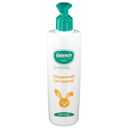 Galenco® Bébé Lait Corporel en oferta