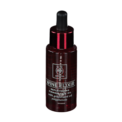 Apivita Wine Elixir Huile anti-rides visage precio