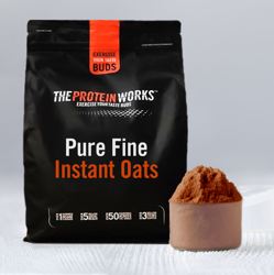 Avoine En Poudre precio