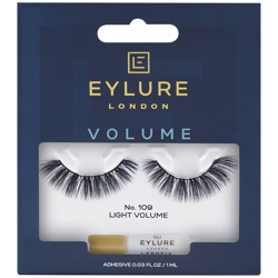 Faux-Cils Volume No.109 Eylure características