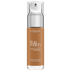 L'Oréal Paris True Match Fond de teint (diverses teintes) - 8.5C Rose Pecan en oferta