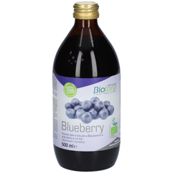 Biotona Bleuet Concentré Bio precio