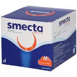 Smecta® 3 g Orange-Vanille precio