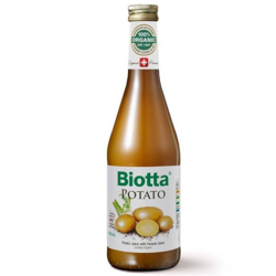 Biotta® Jus Pommes de terre en oferta