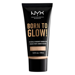 Fond de teint éclat Born To Glow! características