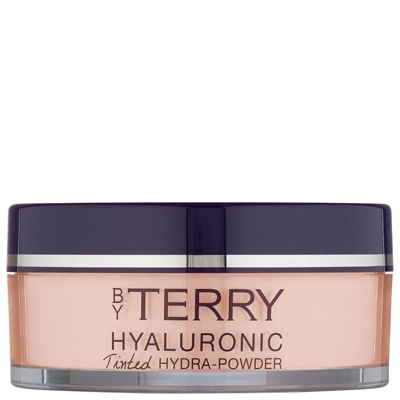 By Terry Hyaluronic Tinted Hydra-Powder 10g (Various Shades) - N200. Natural