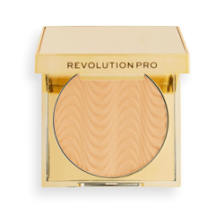 Revolution Pro CC Perfecting Pressed Powder 5g (Various Shades) - Warm Maple características