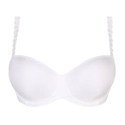 PRIMADONNA TWIST soutien-gorge bandeau Star características