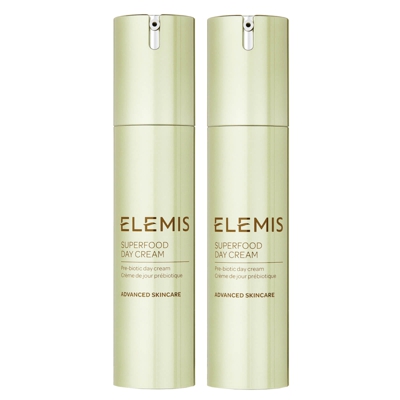 Elemis Superfood Day Cream Duo