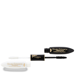 L'Oréal Paris Double Extension Mascara - Carbon Black en oferta