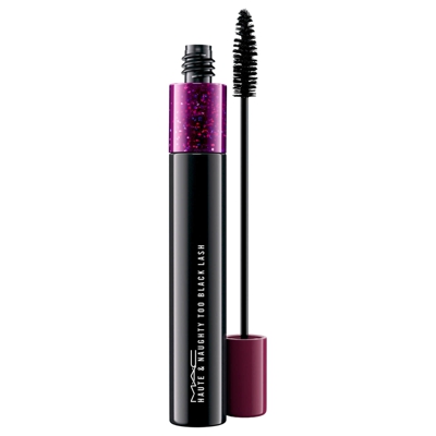 MAC Mascara Haute & Naughty Lash (teintes variées) - Brown