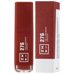 3INA The Longwear Lipstick (Various Shades) - 276 precio
