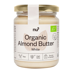 nu3 Purée d'Amandes Bio blanches en oferta