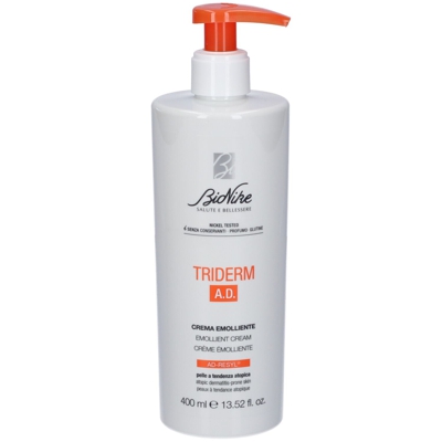 BioNike Triderm AD Crème Émolliente