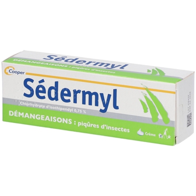 Sédermyl 0,75 %