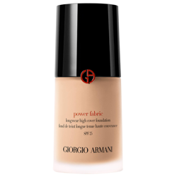 Fond de teint Power Fabric SPF 25 Giorgio Armani 30 ml (différentes teintes disponibles) - 7 precio
