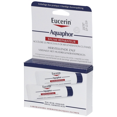 Eucerin® Aquaphor Baume Réparateur Cutané