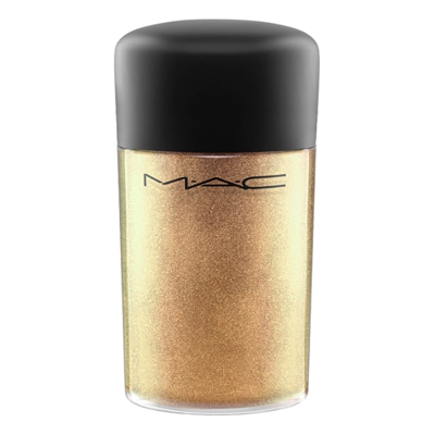 MAC Pigment Poudre (teintes variées) - Old Gold