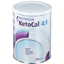 Nutricia Ketocal® 4:1 Arôme neutre en oferta