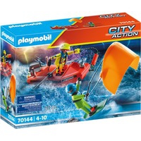 City Action 70144 coffret de figurines, Jouets de construction