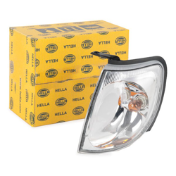 HELLA Clignotant 2BA 964 255-031 Feu Clignotant NISSAN,TERRANO II R20,TERRANO Van R20 precio