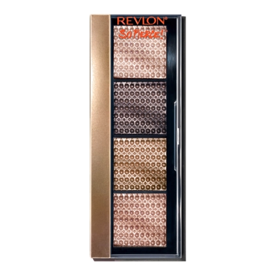 Revlon So Fierce! Prismatic Eye Shadow Palette - That's A Dub