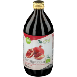 Biotona Granade Bio Concentré precio