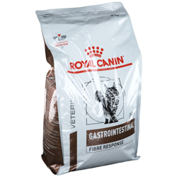 Royal Canin® Gastro-Intestinale Réponse aux Fibres Chat en oferta