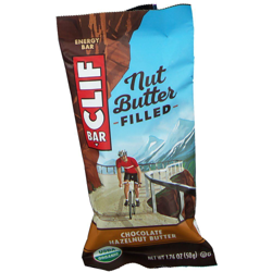 Clifbar® Beurre de Noisette avec Chocolat en oferta