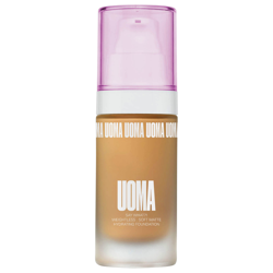 UOMA Beauty Say What Foundation 30ml (Various Shades) - Honey Honey T3W precio