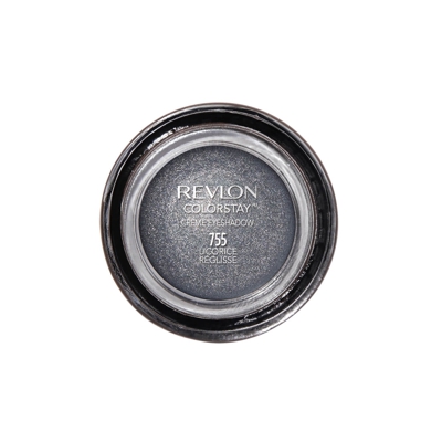 Ombre à Paupières Crème ColorStay Revlon (différentes teintes disponibles) - Licorice