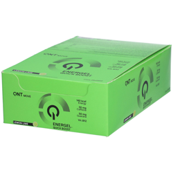 QNT Energel Citron vert precio